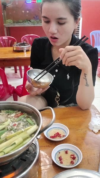 Hình ảnh Quán 95B Lẩu 39K - 3