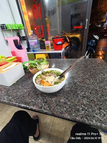 Hình ảnh BÚN BÒ HUẾ LÝ TRÍ - 4