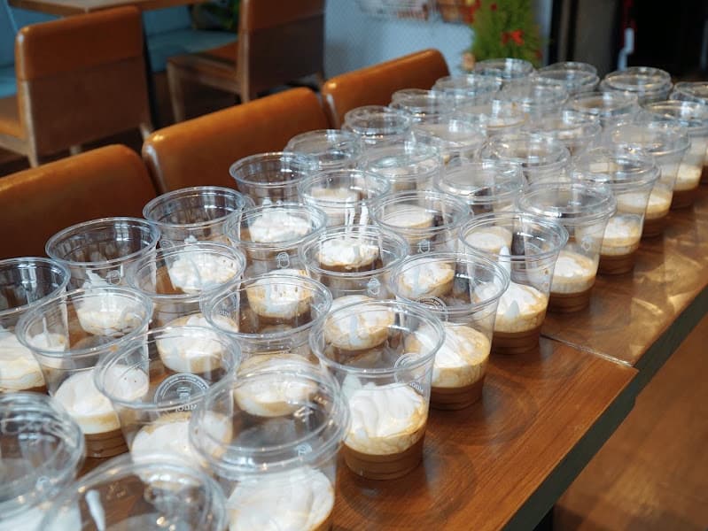 Hình ảnh MUỐI CAFE | 24 Lê Thị Trung - 3