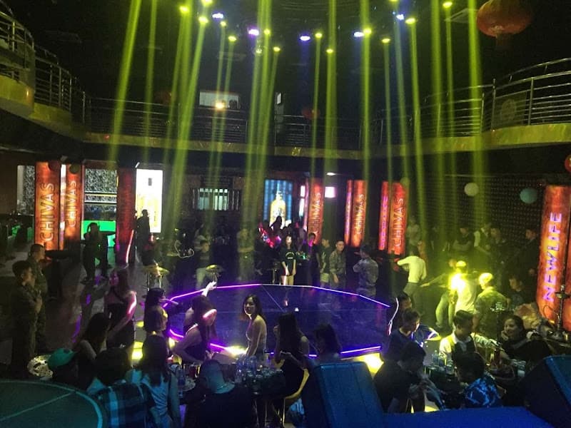 Hình ảnh NewLife Club - 9