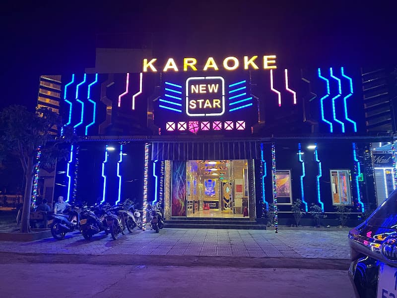Hình ảnh Karaoke New Star - 2