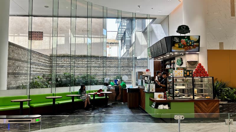 Phuc Long Coffee & Tea