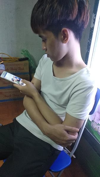 Hình ảnh Trà Sữa Teen Teen - 3