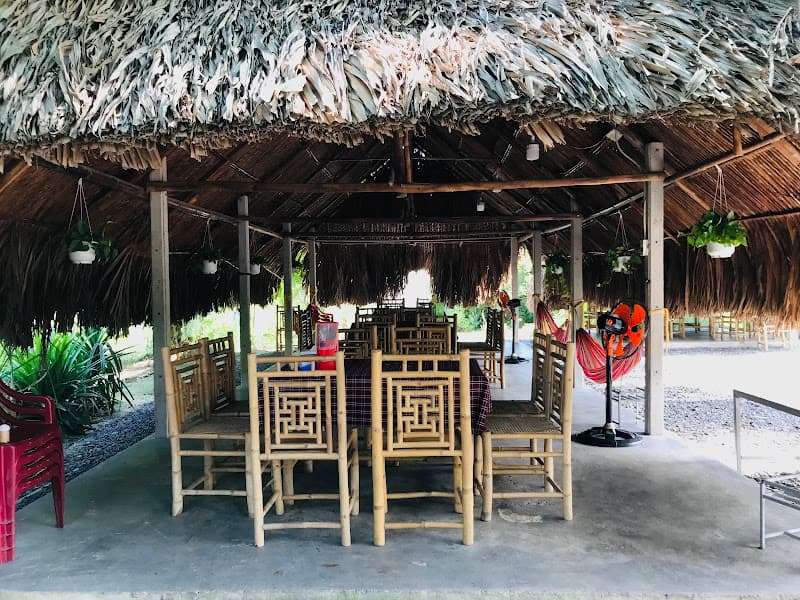Ảnh bìa Quán ăn A Tý