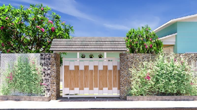 Hình ảnh Lam Linh Homestay Tây Ninh - 6