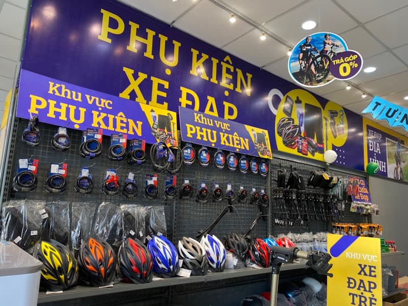 Hình ảnh Thế Giới Di Động - 4