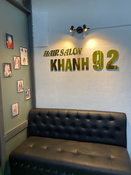 Hình ảnh Hair Salon Khanh 92 - 3