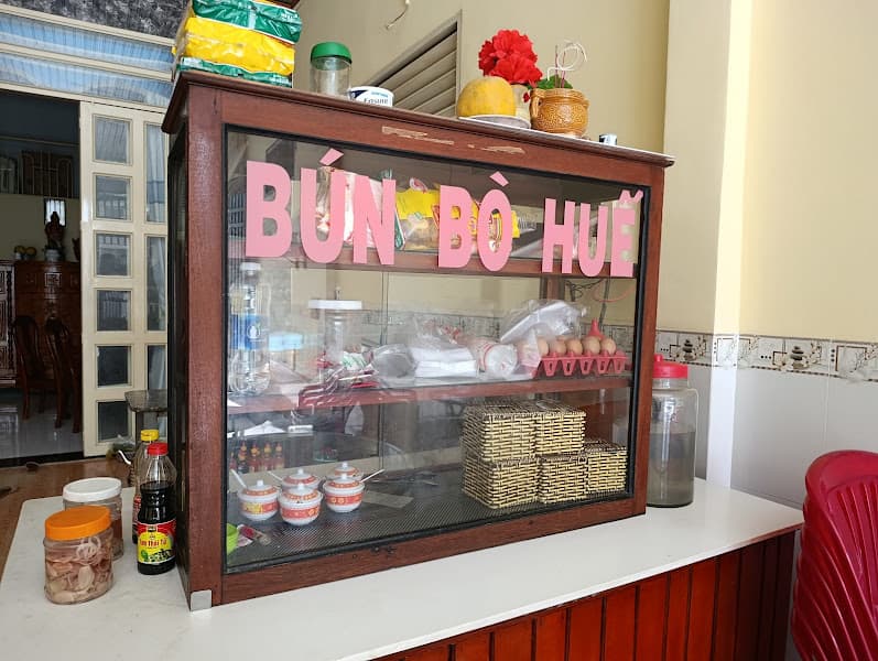 Hình ảnh Lẩu Bò Lâm - 2