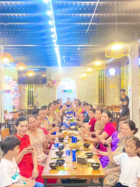 Hình ảnh Nhà Hàng Phố Biển - 5