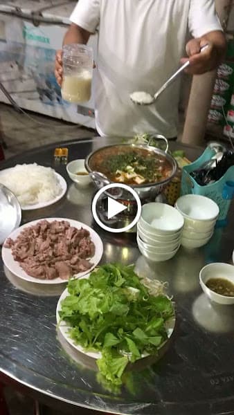 Hình ảnh (NHẬN ĐẶT)Cơm Gà .lẩu GÀ .Dì Vân LA VANG - 2