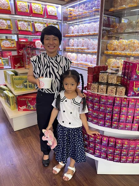 Ảnh bìa Công ty TNHH Yến Tổ Daknest