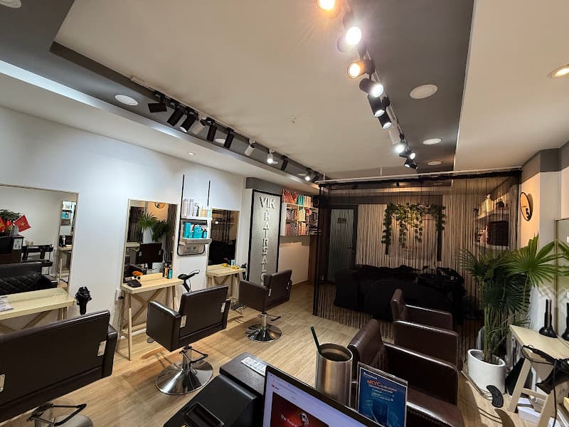 Hình ảnh Vik hair salon - 4