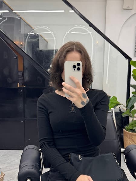 Hình ảnh TRAKY HAIR SALON - 2