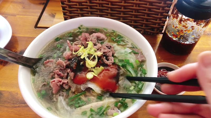 Hình ảnh Phở - Lẩu Bò Lệ Hân - 6