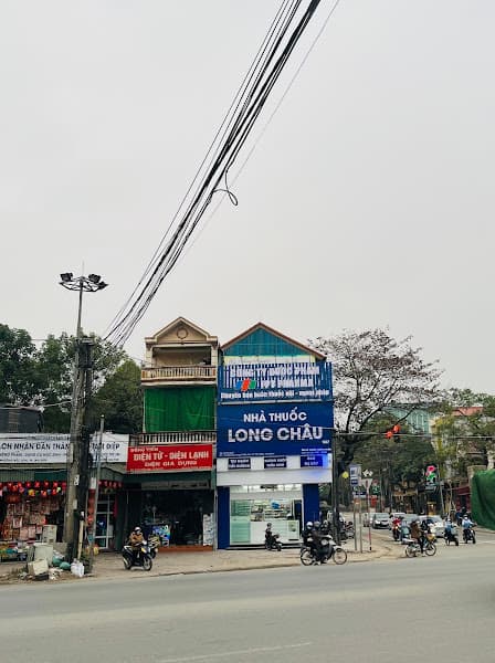 Hình ảnh Nhà Thuốc FPT Long Châu - 2