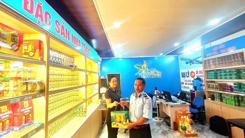 Hình ảnh Đặc sản Khánh Hòa - 2