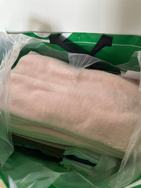 Hình ảnh Laundry Services Aki - Giặt Sấy Aki - 2