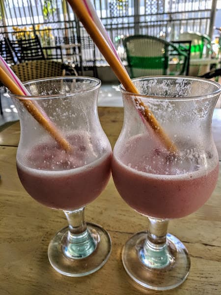 Hình ảnh Sinh Tố - Nước Ép Thích Quảng Đức ( Ngã 3 Cây Sung) - 2