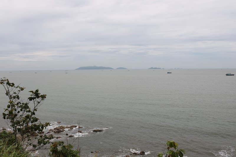 Hình ảnh Chùa Đót Tiên - 5