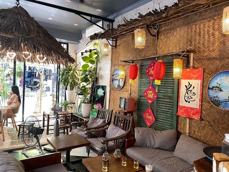 Hình ảnh Classe Coffee - 3