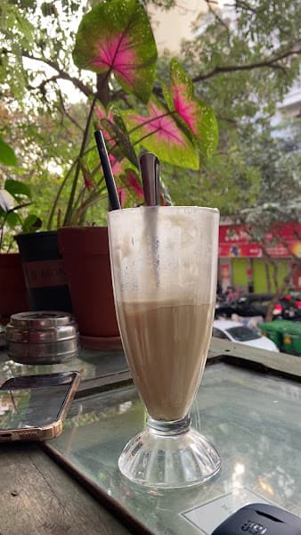 Hình ảnh Cà phê Sinh - 3