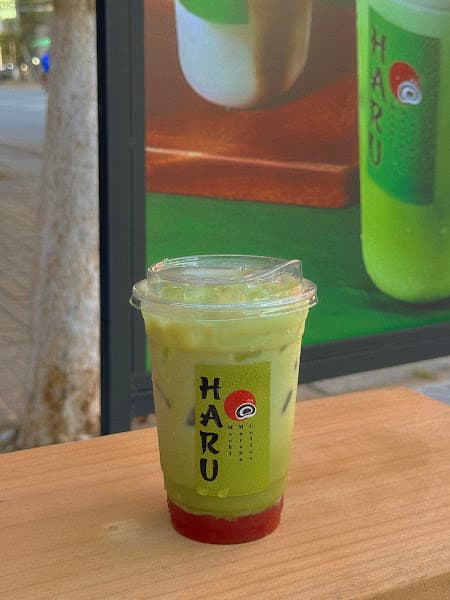 Hình ảnh HARU MATCHA - 2