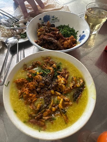 Hình ảnh Cháo lươn Thùy - 4