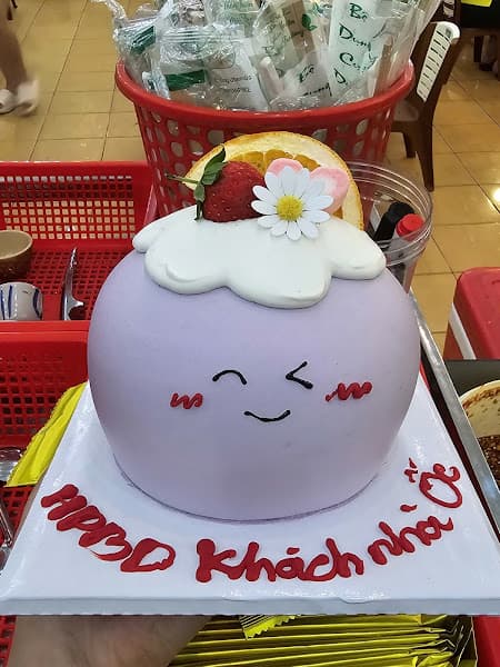 Hình ảnh ỐC TRỨNG MUỐI 8 - 339 Nguyễn Cảnh Chân, quận 1, TP.HCM - 3