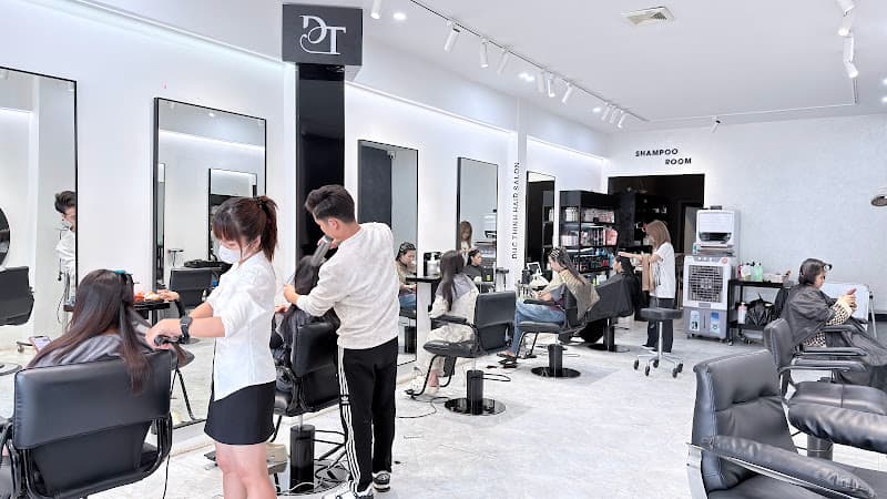 Hình ảnh Đức Thịnh Hair Salon - 2