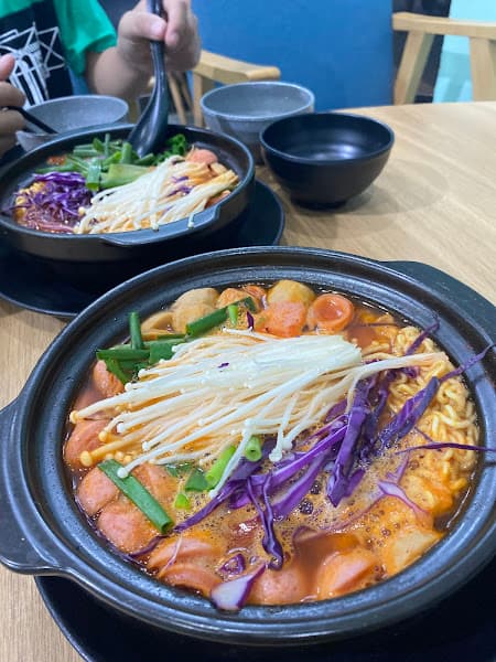 Hình ảnh Trà Sữa Gạo - 4