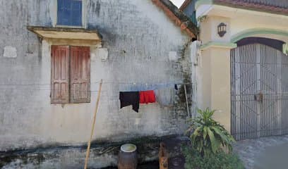 Siêu thị bách hoá Hiền Hiệp