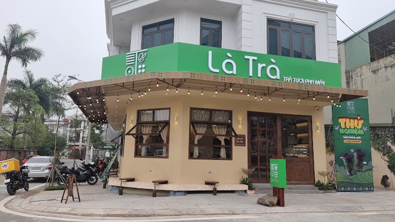 Là Trà