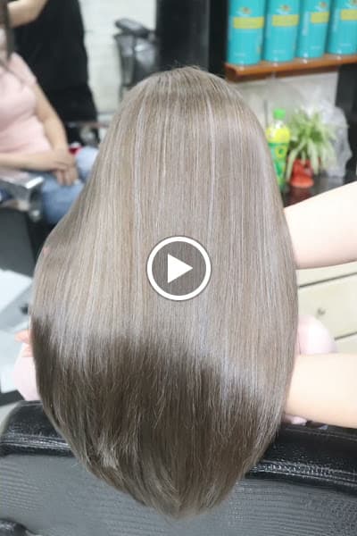 Hình ảnh SALON TÓC PHƯƠNG TÁO - 9