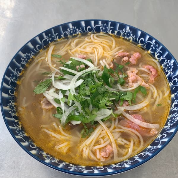Hình ảnh Bún Bò - Liên K7 - 3