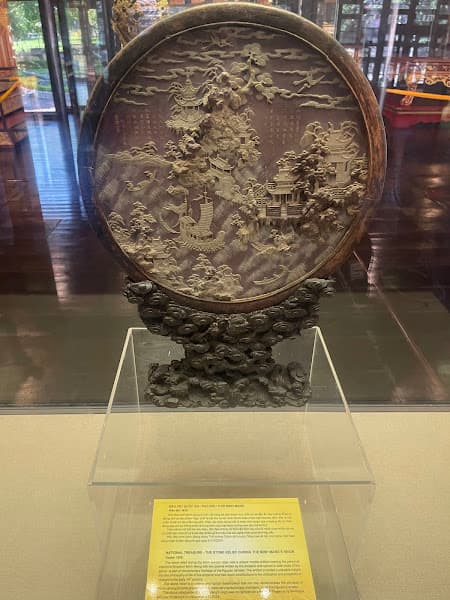 Hình ảnh Điện Long An - 2