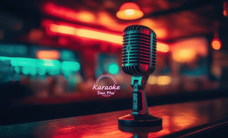 Hình ảnh Karaoke Đào Phú - 4