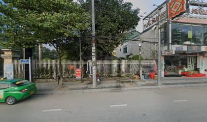 Nhà Hàng & Khách Sạn Mường Thanh