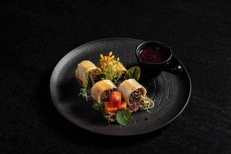 Hình ảnh The Eroica Restaurant - 4