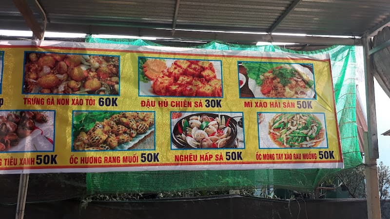 Hình ảnh Quán ăn gia đình , Út tý - 4