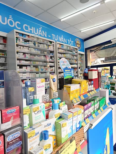 Hình ảnh Nhà thuốc Pharmacity - 2