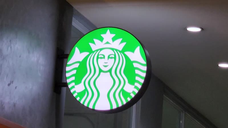 Hình ảnh Starbucks New Horizon Bình Dương - 2
