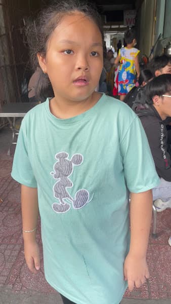 bánh canh bún cá Cúc Trường