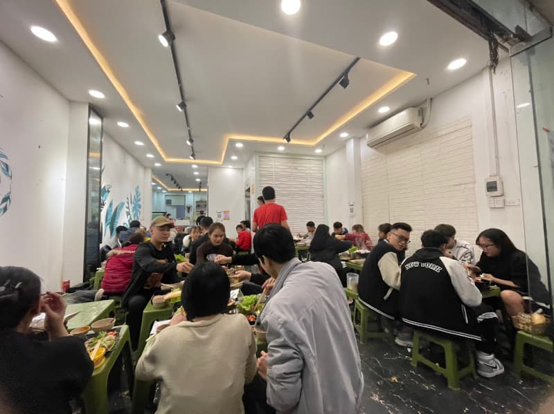 Hình ảnh Bò Nầm Nướng Sốt Me Kiên Kồ - CS1 - 5