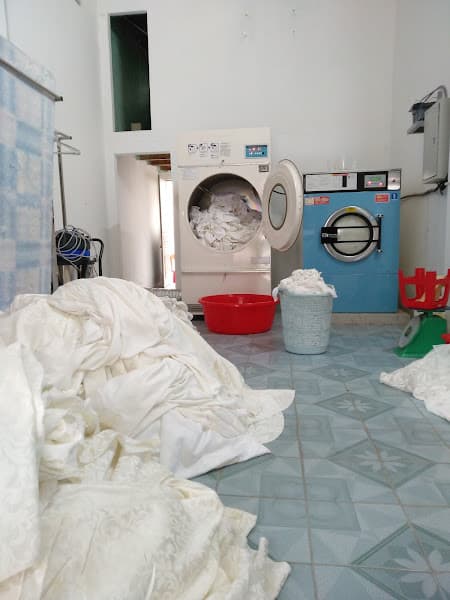 Hình ảnh GIẶT LÀ PHÚC THƯ - 2