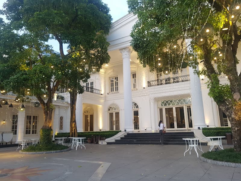 Hình ảnh Star Palace Sen Tây Hồ - 4