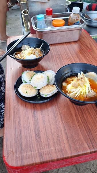 Hình ảnh Bánh Căn Cô Gái - 6