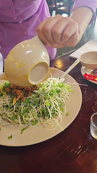 Hình ảnh Nhà hàng Chân Trời Góc Bể - 5