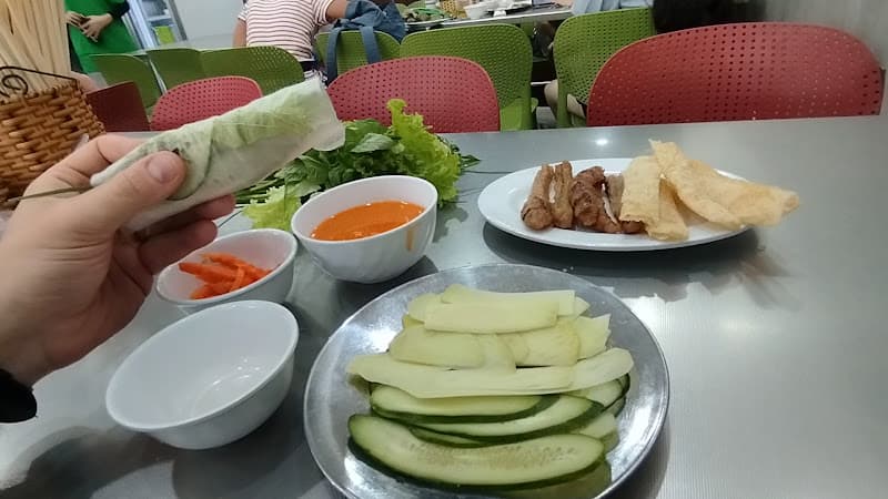 Hình ảnh Nem Nướng Đặng Văn Quyên - 4