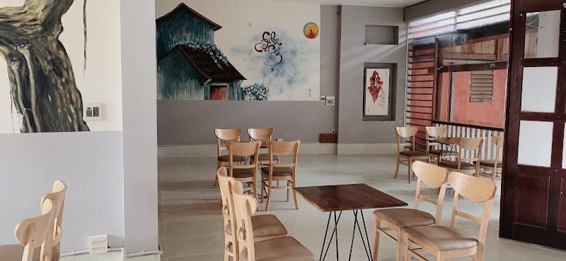 Hình ảnh The Coffee Khang - 4