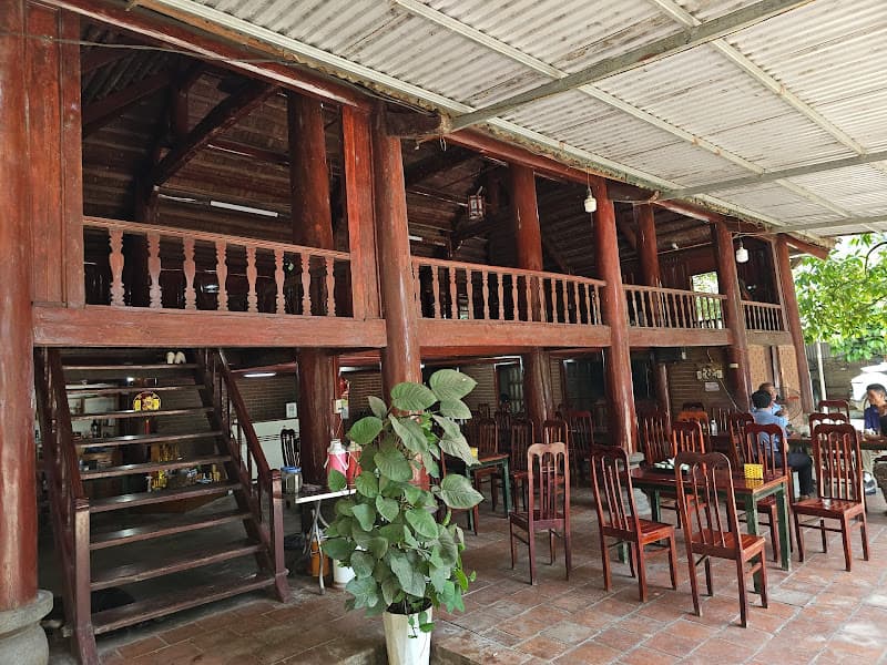 Hình ảnh Nhà hàng Hùng Xuyến - 7